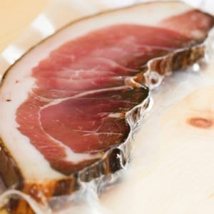 Schinkenspeck