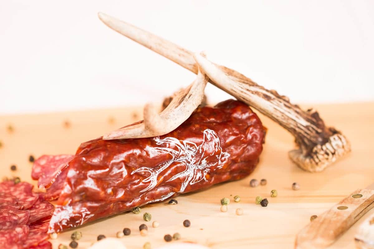 Gurktaler-Rohwurst-Hirschsalami-Nockfleisch-Regionale-Produkte-Bergbauern-9 Gurktaler-Rohwurst-Hirschsalami-Nockfleisch-Regionale-Produkte-Bergbauern-9