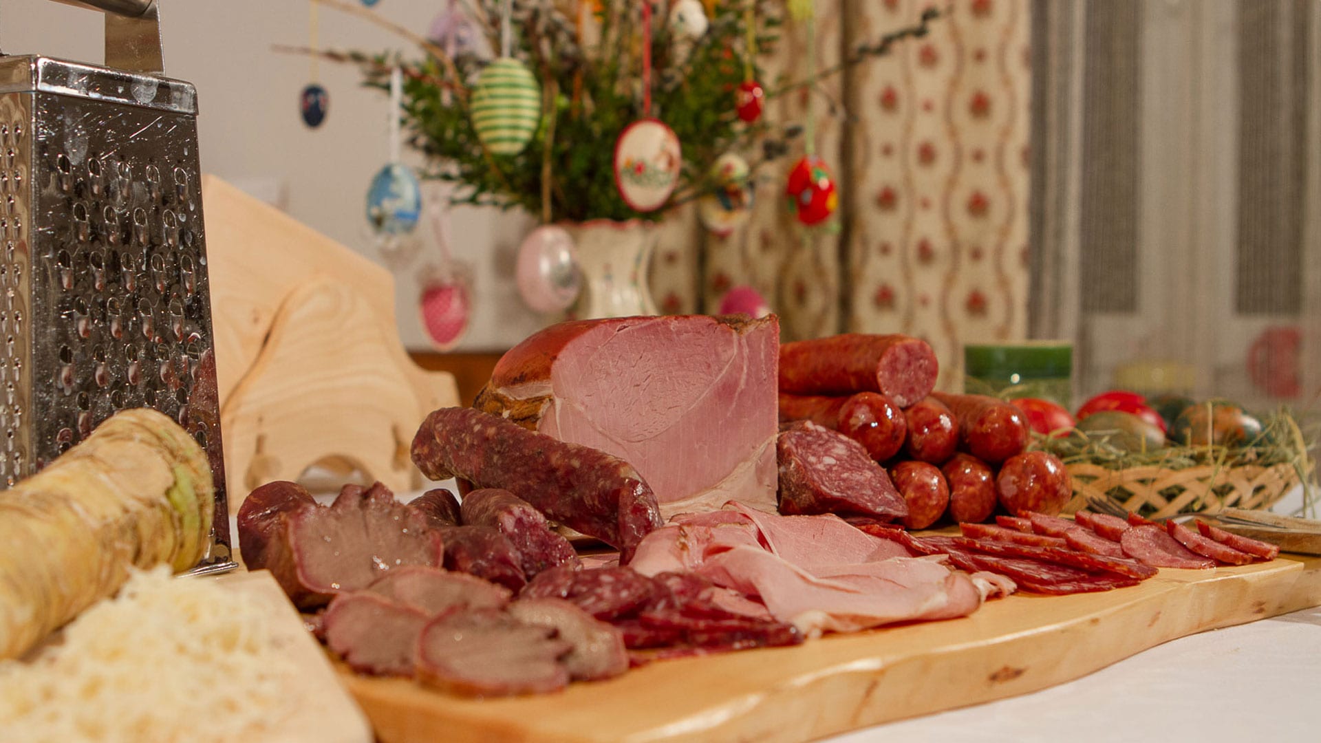 Osterjause-Kaernten-regionale-Produkte-Nockfleisch-Slider