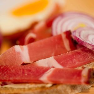 Osso Collo Jausenscheiben